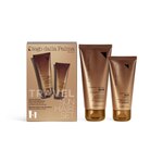 Travel Sun Hair Set
