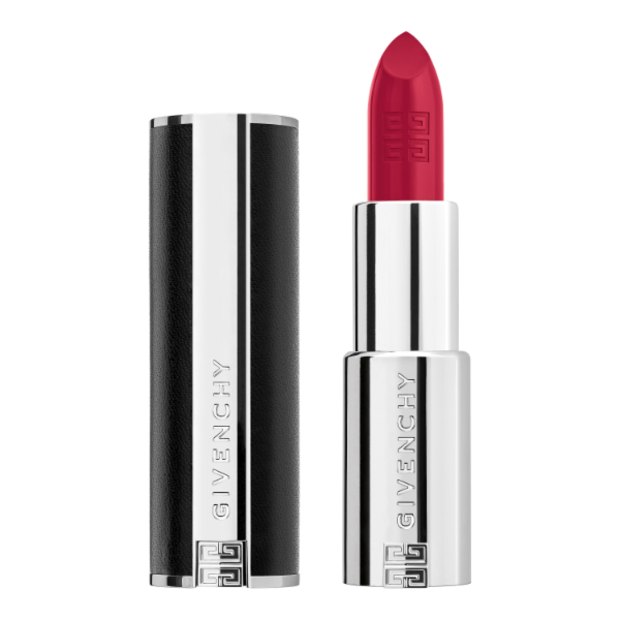 Givenchy LE ROUGE INTERDIT INTENSE SILK Rossetto 1 di 3