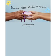 CARTE REGALO CARTA REGALO DIGITALE Buona Festa della Mamma  