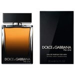 50 ML Dolce&Gabbana THE ONE THE ONE MEN EDP 50ML  3 di 3 THE ONE MEN EDP 50ML