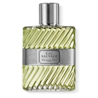 Eau De Toilette - Flacone