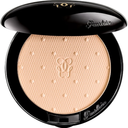  Guerlain LES VIOLETTES POUDRE COMPACTE Cipria Compatta  1 di 2 