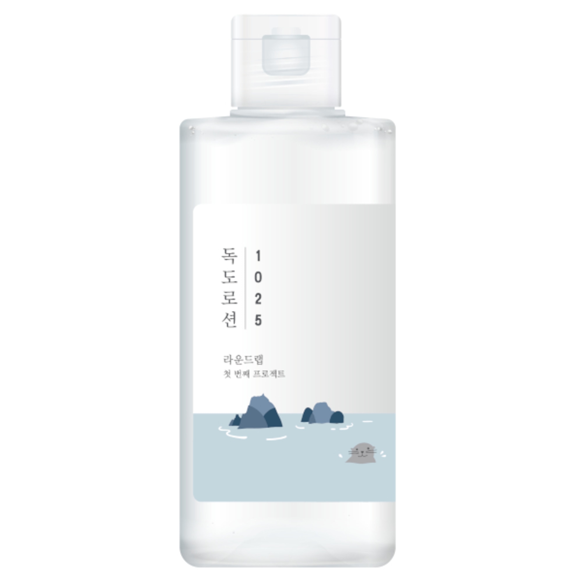 Round Lab 1025 DOKDO LOTION Lozione Viso 1 di 2