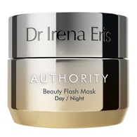 50 ML Dr Irena Eris AUTHORITY Authority Beauty Flash Mask  1 di 2 