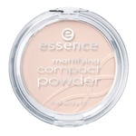Essence CIPRIA Cipria Viso Compatta Opacizzante 1 di 1 Cipria Viso Compatta Opacizzante