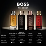50 ML Hugo Boss THE SCENT LE PARFUM POUR HOMME 8 di 8 LE PARFUM POUR HOMME