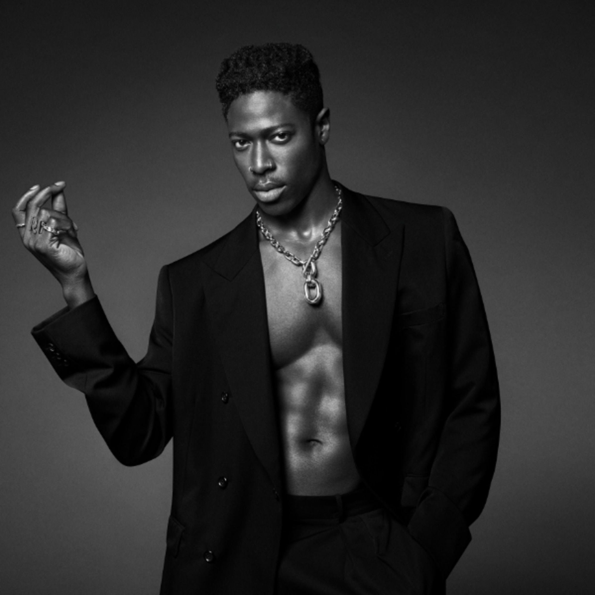 Eau De Parfum Intense