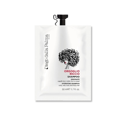 50 ML Diego dalla Palma ORGOGLIORICCIO Shampoo Idratante Discovery 1 di 1