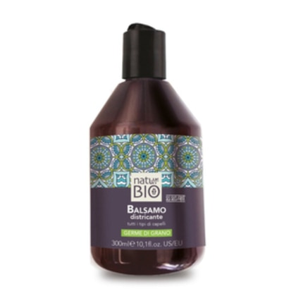 300 ML Renée Blanche NATURGREENBIO Balsamo Districante  1 di 1 