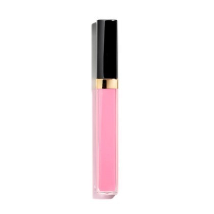  CHANEL ROUGE COCO GLOSS GEL BRILLANTE IDRATANTE  1 di 3 