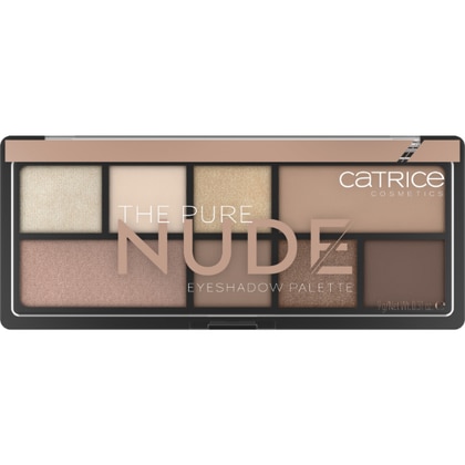 1 PCS Catrice THE PURE NUDE Palette Ombretti  1 di 2 