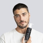 200 ML Collistar LINEA UOMO Gel Detergente Energizzante Viso 4 di 4 Gel Detergente Energizzante Viso