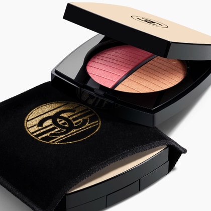 DUO DI POLVERI ILLUMINANTI - CREAZIONE ESCLUSIVA