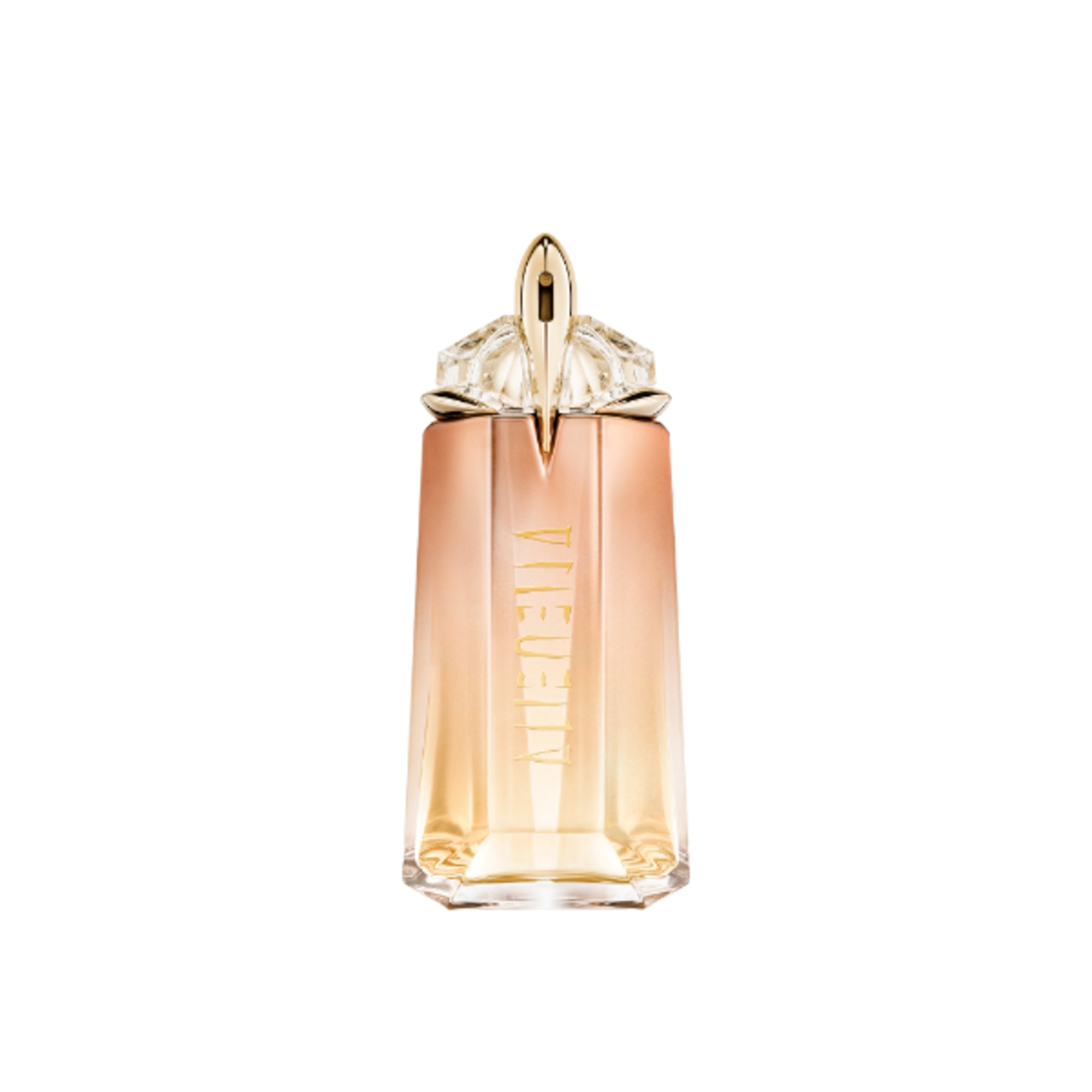 90 ML Mugler GODDESS SUPRA FLORALE Eau De Parfum 1 di 3
