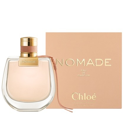 75 ML Chloé CHLOÉ NOMADE Eau de Parfum  1 di 3 