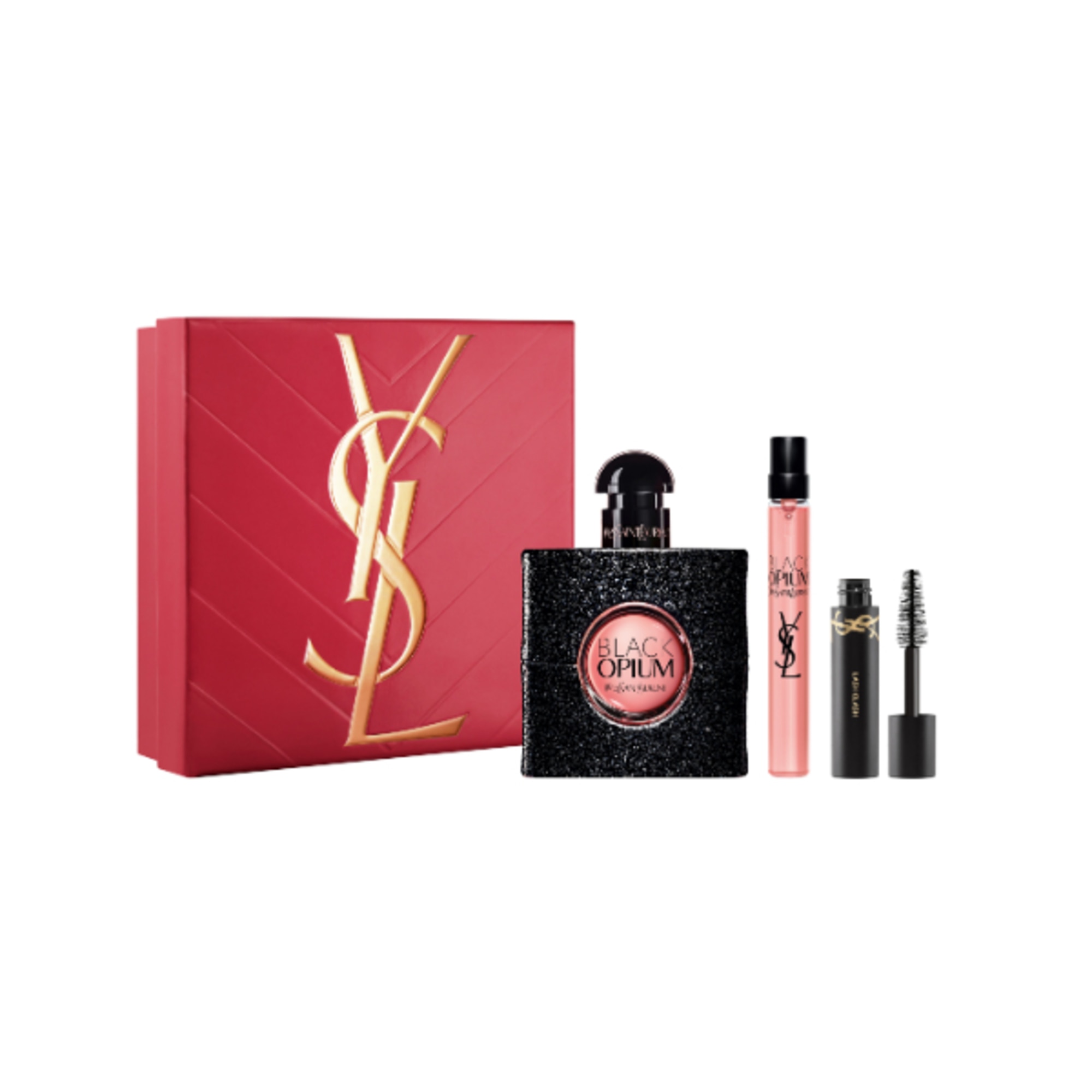 Yves Saint Laurent OPIUM Cofanetto Regalo 1 di 1