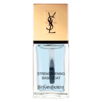  Yves Saint Laurent LA LAQUE COUTURE Strengthening Base Coat  1 di 1 