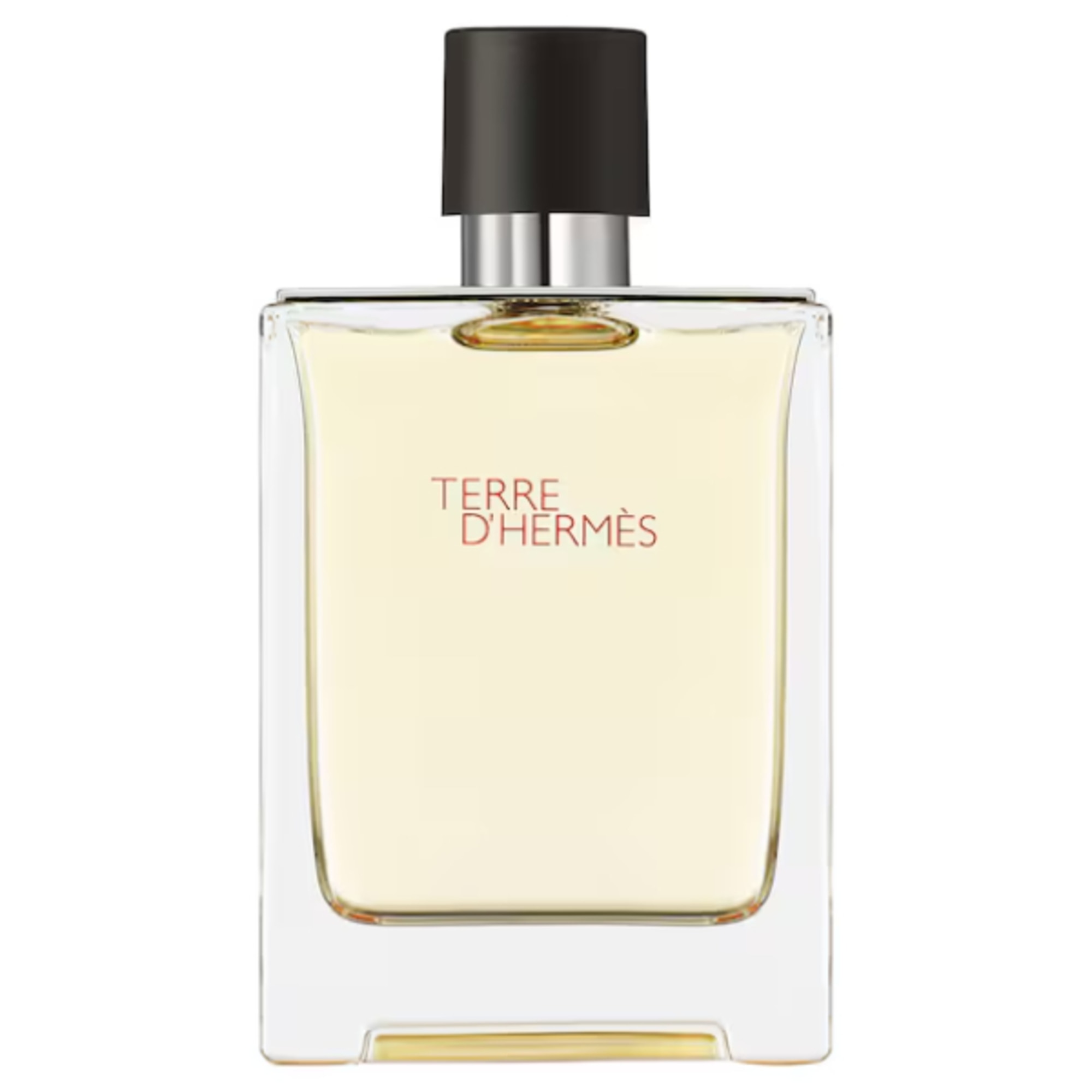 100 ML Hermès TERRE D'HERMÈS Terre D’Hermes Eau De Toilettevaporisateur 100 Ml 1 di 1