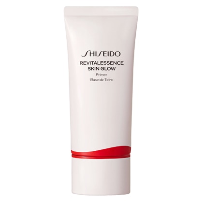 30 ML Shiseido REVITALESSENCE SKIN GLOW Primer  1 di 3 