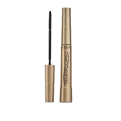 8,4 ML L'Oréal Paris TELESCOPIC Mascara Noir Classic  1 di 5 