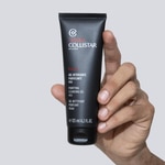 125 ML Collistar LINEA UOMO Gel Detergente Purificante Viso 3 di 5 Gel Detergente Purificante Viso