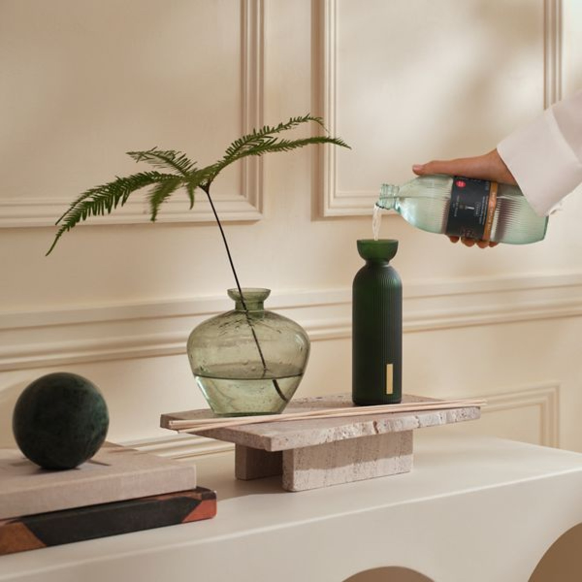 Profumatore Ambiente - Mini