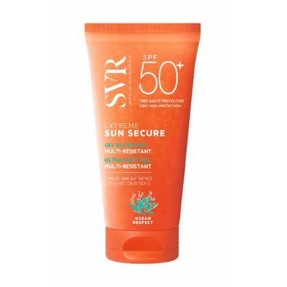 Svr SUN SECURE Extreme Gel Ultra-Mat SPF50+ 1 di 1
