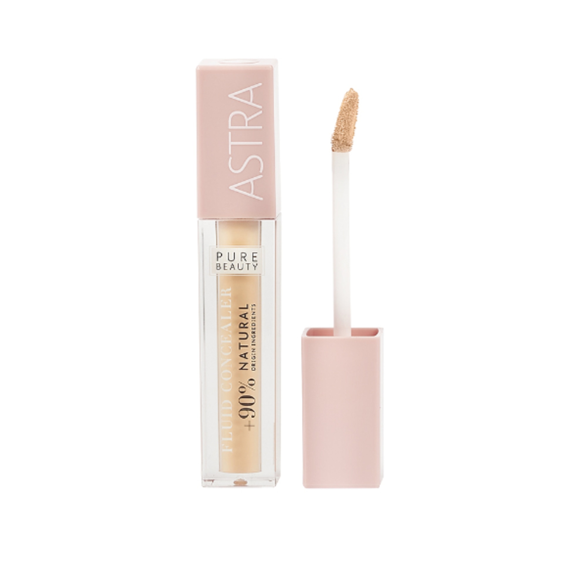 ASTRA MAKE-UP PURE BEAUTY Correttore Liquido 1 di 1