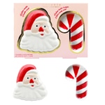 280 G Inuwet SANTA CLAUS Cofanetto Regalo 3 di 4 Cofanetto Regalo