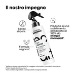 190 ML L'Oreal Professionnel FLEX WAVES TECNI.ART Spray Modellante  3 di 6 Spray Modellante