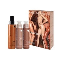 100ml+50ml+50ml Diego dalla Palma TRAVEL SUN SET KIT SPF 30 Travel Sun Kit Set  1 di 2 