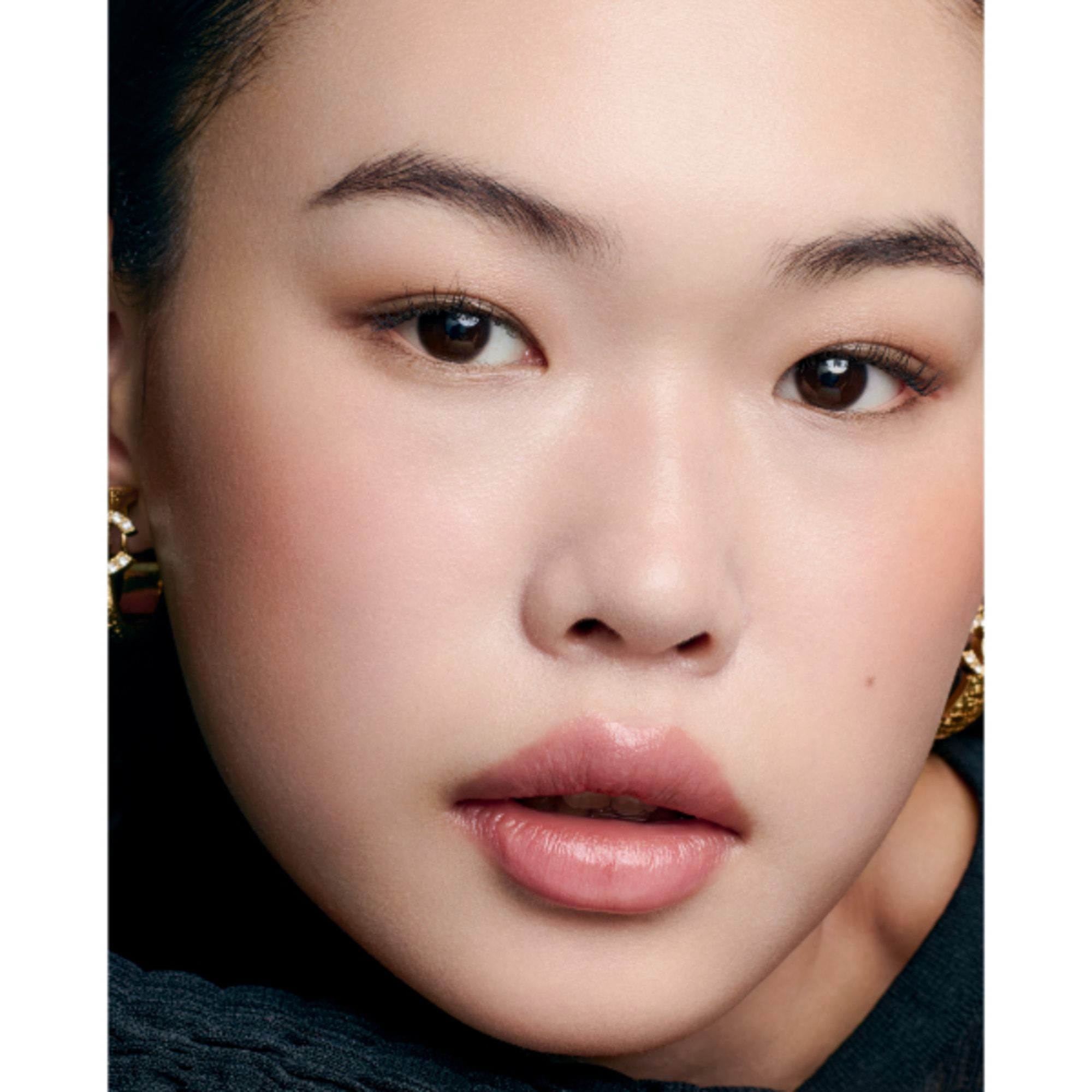 Fard in Polvere Cremoso