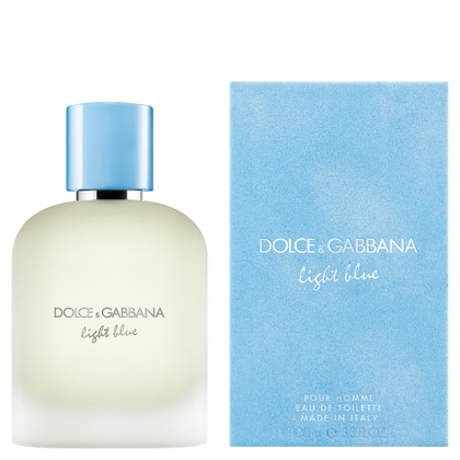 Eau De Toilette