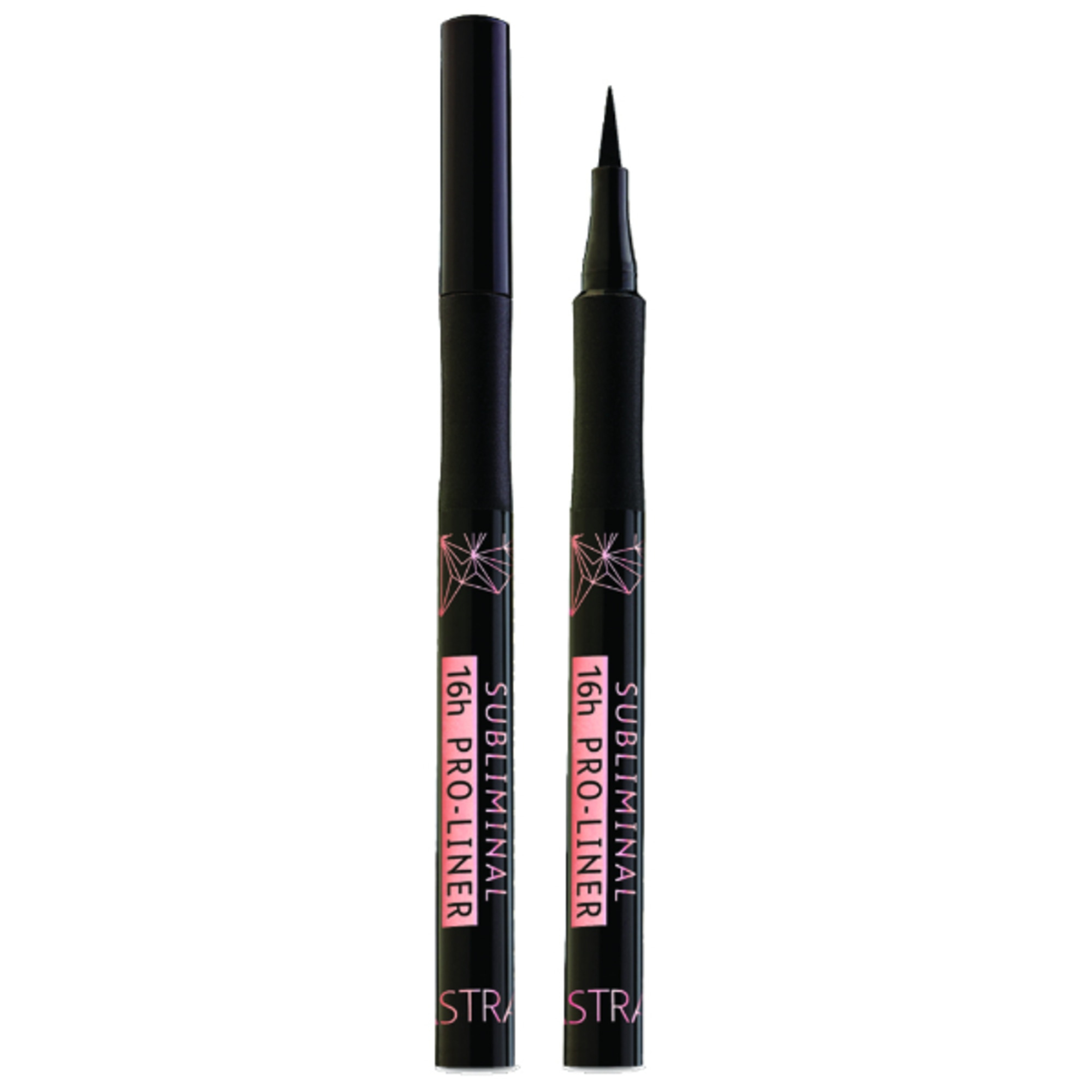 ASTRA MAKE-UP SUBLIMINAL 16H PRO-LINER Eyeliner 1 di 1