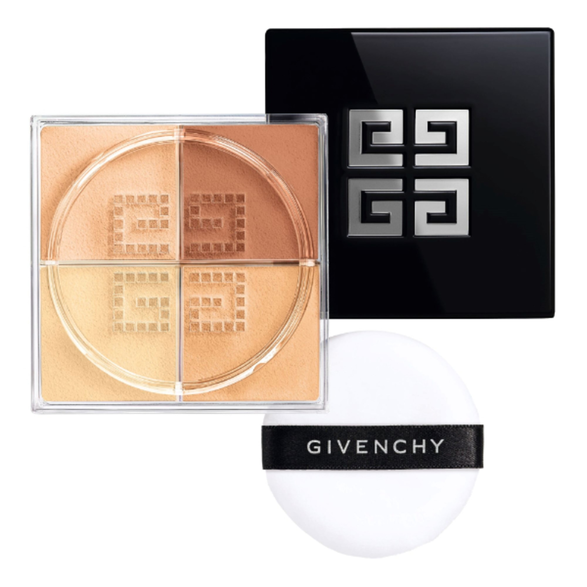 Givenchy PRISME LIBRE Cipria in Polvere Libera 1 di 4