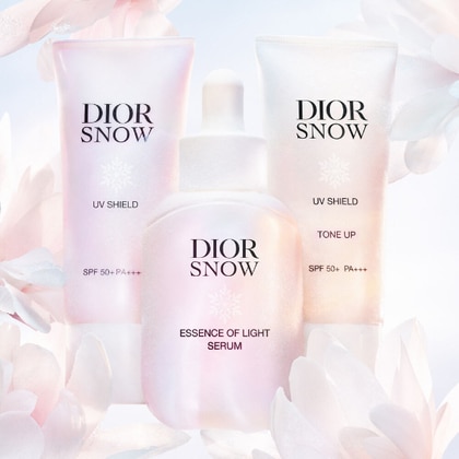 30 ML Dior DIORSNOW Essence Of Light Serum  1 di 3 