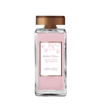 100 ML Gandini ROSA ROSE Eau De Toilette  1 di 1 