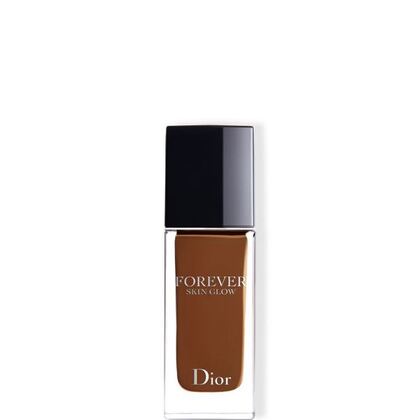 Dior DIORSKIN FOREVER Fondotinta radioso clean – 24 ore di tenuta – concentrato di skincare floreale 1 di 1