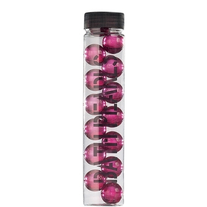  Mades Cosmetics STACKABLE STACKABLE TRANSP BATH PEARLS 13 ROUND PI  1 di 1 