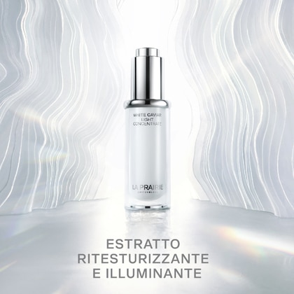 Light Concentrate