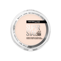  MAYBELLINE SUPERSTAY POWDER Fondotinta in Polvere  1 di 2 