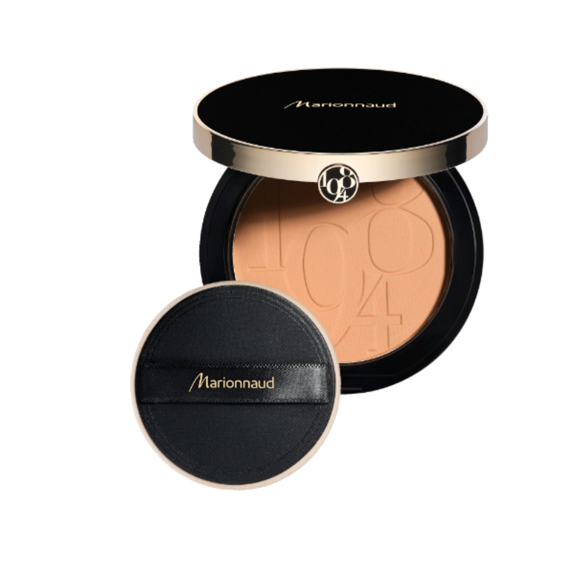 Marionnaud 1984 1984 La Polvere Opacizzante 1 di 7