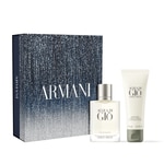 Giorgio Armani ACQUA DI GIÒ EAU DE TOILETTE Cofanetto Regalo  1 di 4 Cofanetto Regalo