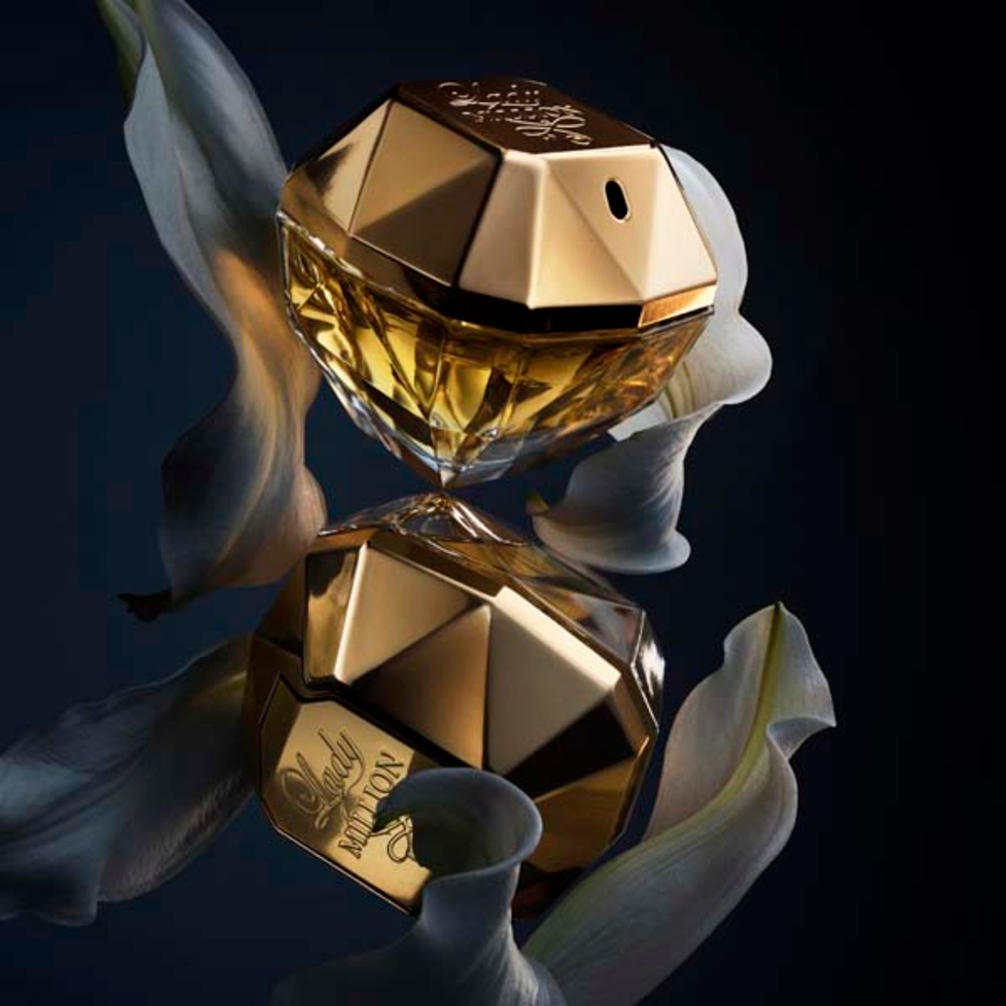 Lady Million Eau De Parfum 30Ml