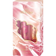  Essence THE LITTLE MERMAID Kit Combo Labbra 