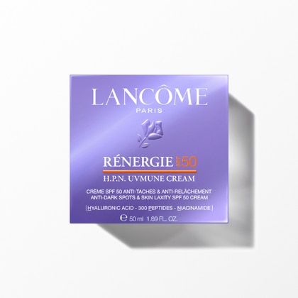 Crema Viso Anti-Età