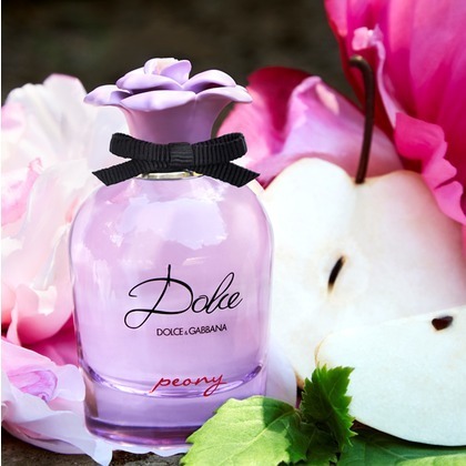 1 PCS Dolce&Gabbana DOLCE PEONY Eau De Parfum  1 di 3 