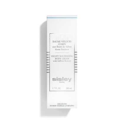 200 ML Sisley BAUME VELOURS CORPS Baume Velours Corps aux Fleurs de Safran  1 di 11 