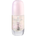 8 ML Essence TOP GLAZE Smalto Unghie Top Coat  1 di 3 Smalto Unghie Top Coat