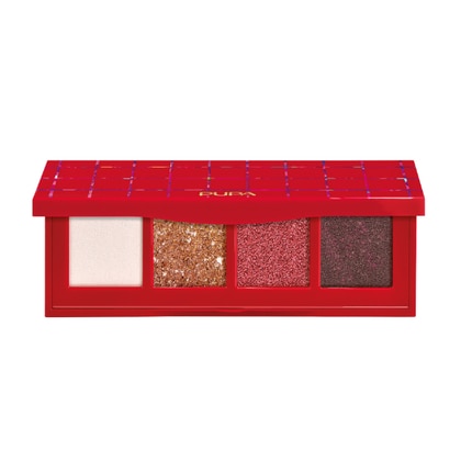 Pupa HOLIDAY LAND Palette Occhi 1 di 1